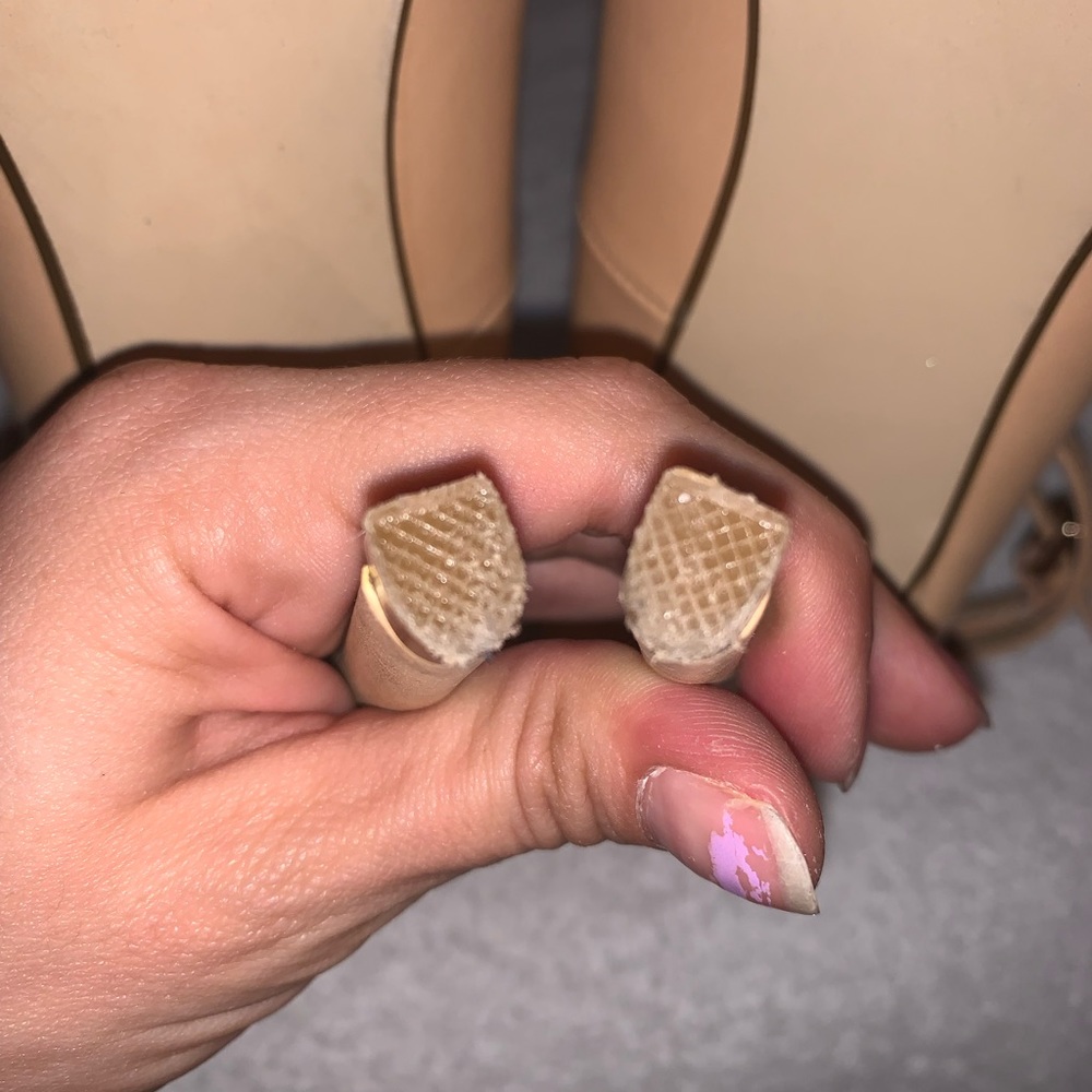 Nude pumps - Picture 5 of 9